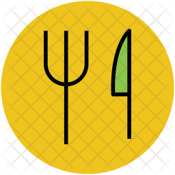 Knife Icon