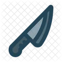 Knife Cook Kitchen Icon