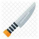 Knife Blade Kitchen Icon