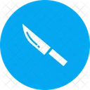 Knife Cut Cook Icon