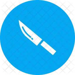 Knife  Icon