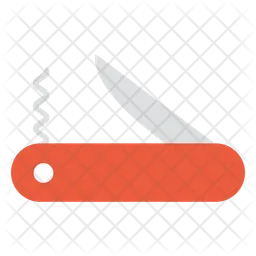 Knife  Icon