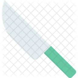 Knife  Icon