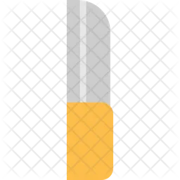 Knife  Icon