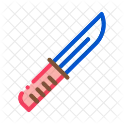 Knife  Icon