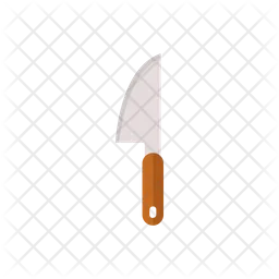 Knife  Icon