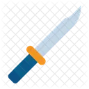 Weapon Blade Sharp Icon