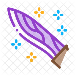 Knife  Icon