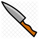 Knife Kitchen Chef Icon