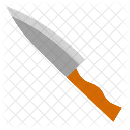 Knife  Icon