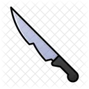 Knife Weapon Weapons Icon