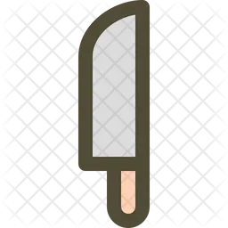 Knife  Icon