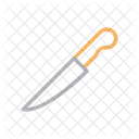 Knife Dental Tools Icon