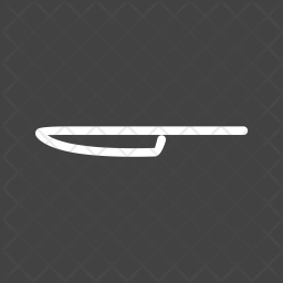 Knife Icon
