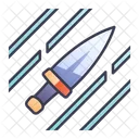 Ability Skill Knife Icon
