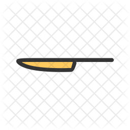 Knife Icon