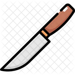 Knife  Icon