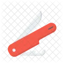 Knife Pocket Knife Swiss Army Knife Icon