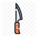 Knife Combat Murder Icon