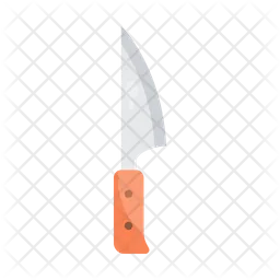 Knife  Icon