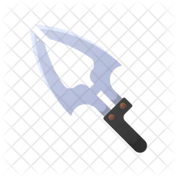 Knife  Icon