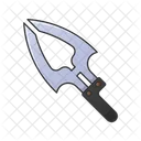 Knife Weapon Weapons Icon