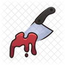 Knife Halloween Event Icon