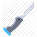 Gknife Knife Weapon Icon