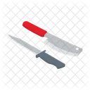 Knife Butcher Kitchen Icon