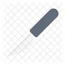 Knife Operation Medical Icon