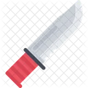 Knife Kitchen Food Icon