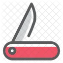 Knife Weapon Icon