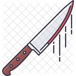 Knife Icon