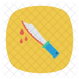 Knife  Icon