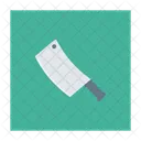 Knife Chop Butcher Icon