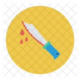 Knife  Icon