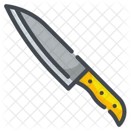 Knife  Icon