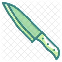 Knife Butcher Meat Icon