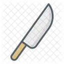 Knife Blade Cook Icon