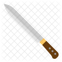 Knife  Icon