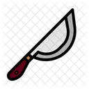 Knife Cutlery Knifes Icon