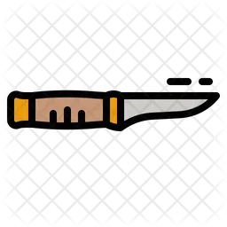 Knife  Icon