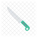 Knife Weapon Tool Icon