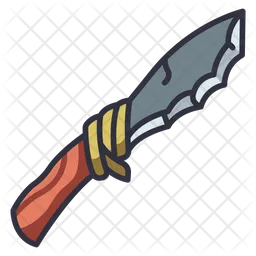 Knife  Icon