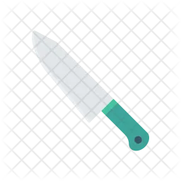 Knife  Icon