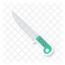 Knife Weapon Tool Icon