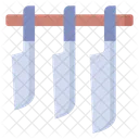 Knife  Icon