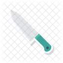 Knife Weapon Tool Icon