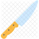 Knife Weapon War Icon