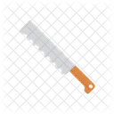 Knife Weapon Chop Icon